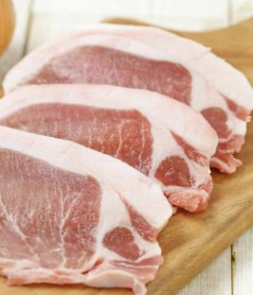 国産食材へのこだわり