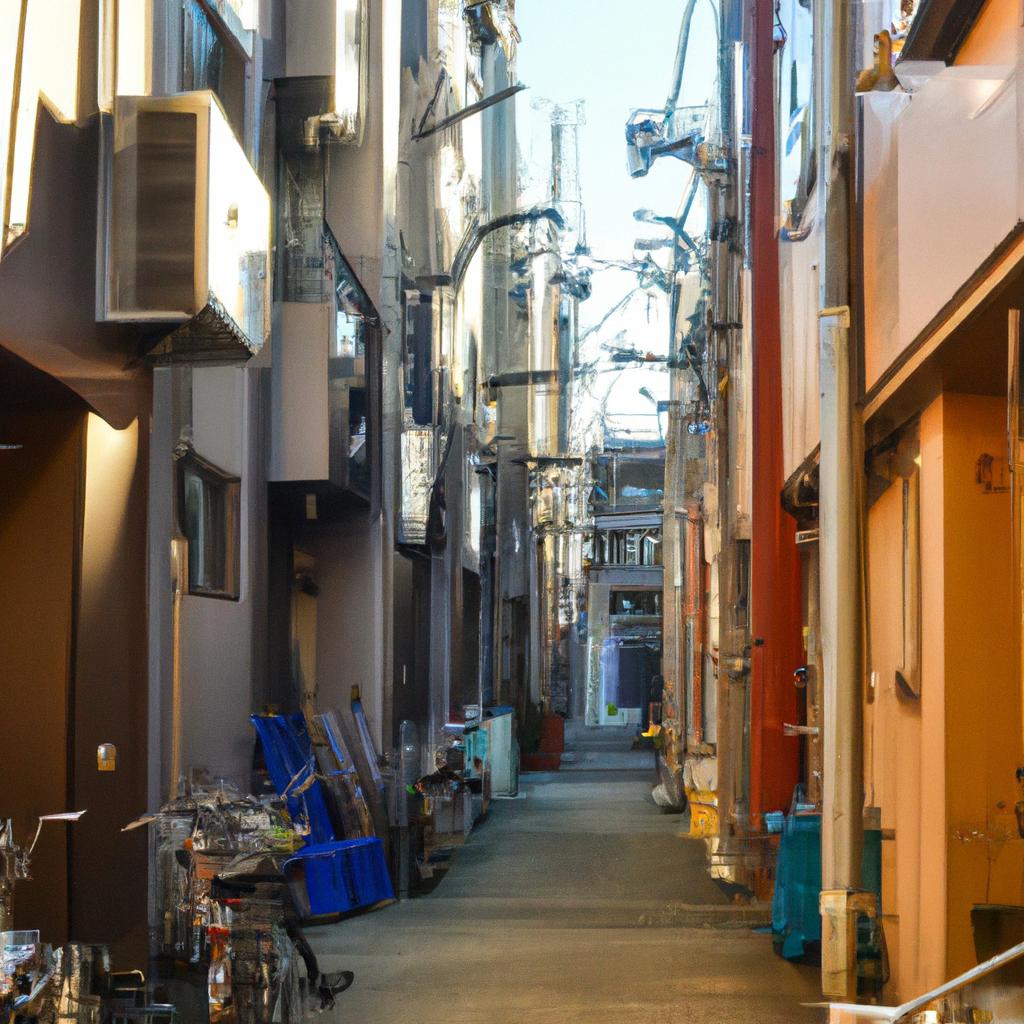 駅チカで便利な立地