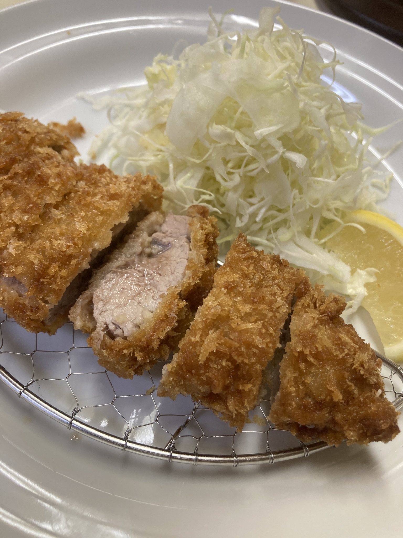 安くて美味しい！コスパ重視のメニュー