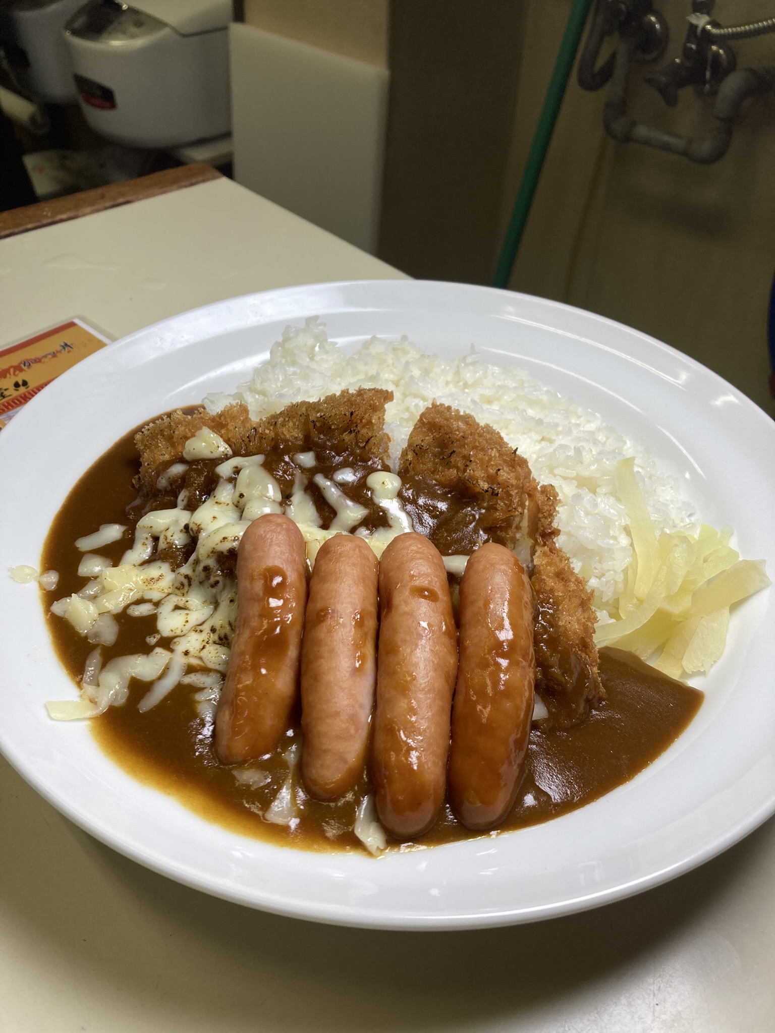 4. おすすめメニューとセット