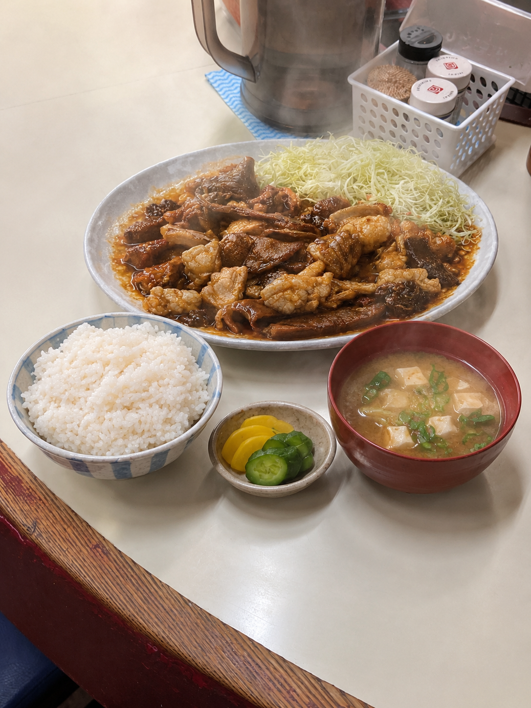 とんかつとの新たな出会い